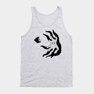 Deep Sea Tank Top